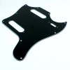Unbranded Custom Pickguard for MELODY MAKER SG style Guitar, 3ply
