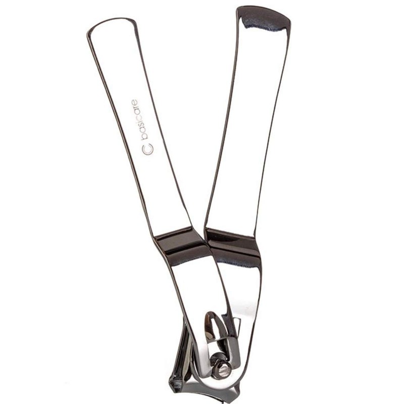 Basicare Men's Grooming Nail Clipper Rotary