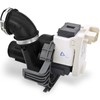 W11084656 W10854710 Dishwasher Circulation Pump Motor Assembly for Whirlpool Dishwasher