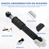 WH01X20826 Washer Shock Absorber Compatible with GE Washer models, Replaces