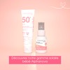 Alphanova Daily Sun Lotion for Babies SPF50+ 50 ml
