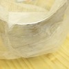 Zenkakyo ZK6115 Trash Bags, Accessories, White, Approx. 12.6 x 10.2