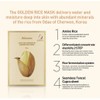 JM SOLUTION Luminous Water Honey Marine Glow Active Moisturising Nourishing