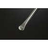 Bike Parts Center 975125 Motorcycle Tool, Tire Lever, Universal Use,