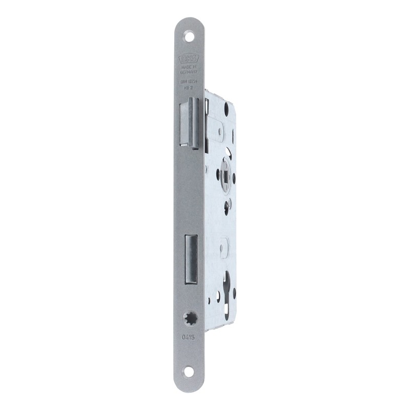 ToniTec Room Door Mortice Lock Backset 55 mm Latch +