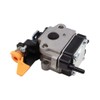 TOPREPAIR Carburetor for Homelite Ryobi RY30040 RY30040A RY30060A RY52002 RY52004