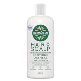 DermaVeen Buy Dermaveen Oatmeal Conditioner Online Chemist Outlet