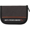 Savage Gear Zipper Wallet2 All Foam 17 x 11 cm