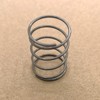Cancanle 2 Pieces Spool Spring for MTD 791-610317B