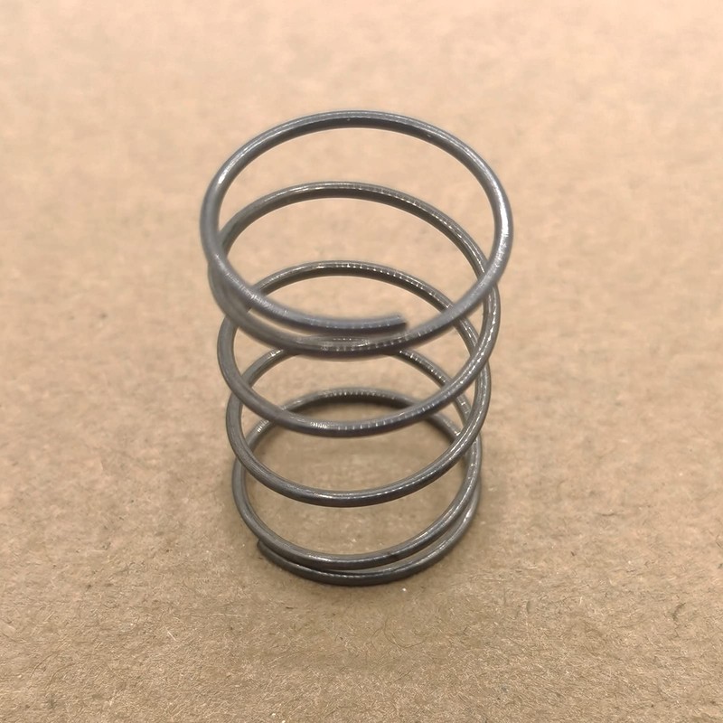 Cancanle 2 Pieces Spool Spring for MTD 791-610317B