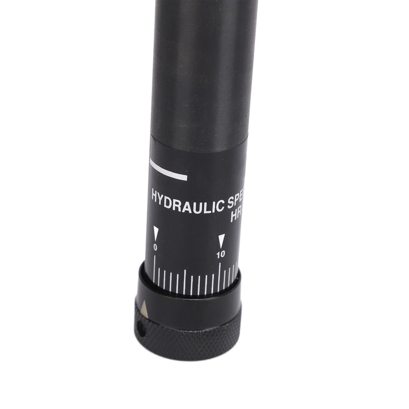 Pneumatic Hydraulic Shock Absorber Aluminum Alloy Damping Force Adjustable 30mm