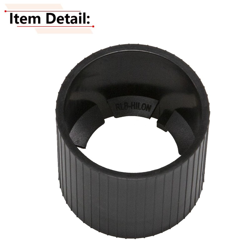 RLB-HILON Headlight Bulb Socket Clip Compatible with Ford Super Duty
