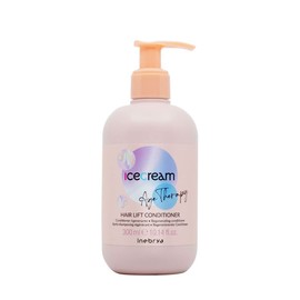 Inebrya Ice Cream Age Therapy Hair Lift Conditioner Rigenerante 300 ml