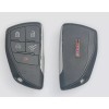 VLS Remote Smart Key Fob For GMC Sierra 2022 -
