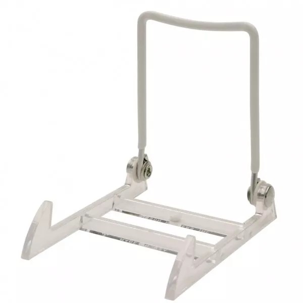 Northwood 1 - LARGE Acrylic Display Easel use w Carnival