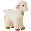 Aurora® Realistic Miyoni® Lovely Lamb Stuffed Animal - Lifelike Detail