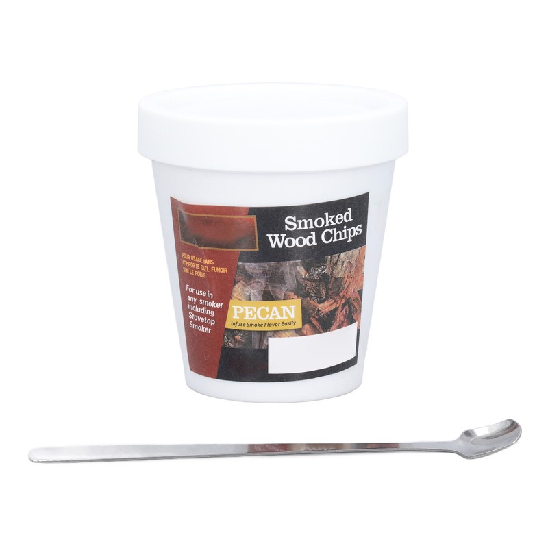 Smoking Wood Shavings Natural Rapid Smoke Generation Cocktail Wood Chips