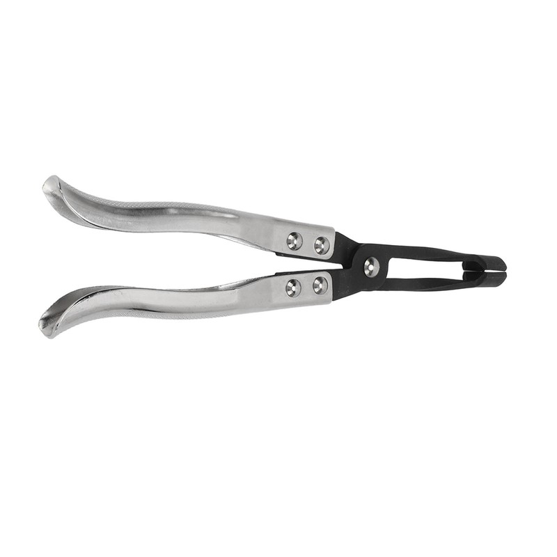 Valve Stem Seal Plier Long Neck Carbon Steel Removal Install