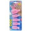 Beauty Nail Remover Soak Off Clip SOC-4 Light Pink Foot