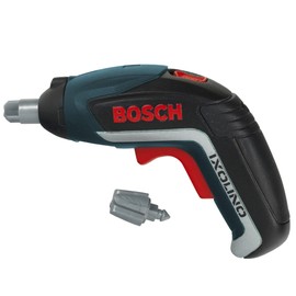 Klein : Cordless Screwdriver Bosch