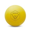 HATACHI BH3451 Ground Golf Ball, Vivid Yellow, Approx. φ2.4 inches (6 cm)