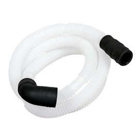 WPW10545278 Dishwasher Drain Loop Hose With Check Valve Compatible With Whirlpool, Replacement W10137608 W10193583 W10195750 W10418848 W10418849 W10481093 W10545278 W10688890 WPW10545278VP 3527803