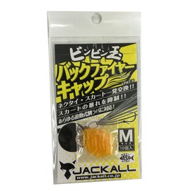 JACKALL Backfire Cap