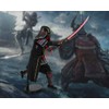 1/6 Scale Action Figure Display Stand 1 Set (U and