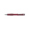 Pentel Twist-Erase III Automático Lápiz con 1 Recambio Borrador, Assorted