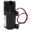 Diaphragm Water Pump Electric Mini Pumping Tool 73PSI 3.5L/MIN G1/2in