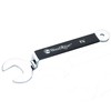 Woodriver 1-1/8" Offset Router Collet Wrench For Porter Cable Routers