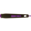 Head Jog Ceramic Ionic Purple Radial 87 Brush (25mm)