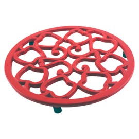 BergHOFF CookNCo Cast Iron Apple Trivet