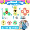 Suction Fidget Spinner for Baby – Suction Cup Spinners for