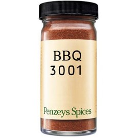 BBQ 3001 Seasoning By Penzeys Spices 2.3 oz 1/2 cup jar (Pack of 1)
