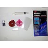 Windshield Repair Kit for Emergency Repairs Up to 2 Locations