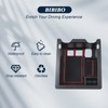 BIBIBO Storage Box for Mazda CX-5 2F KF SUV 2017-2022,