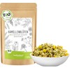 bioKontor Organic Chamomile Tea | Chamomile Flowers Dried, Whole and
