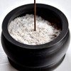 [Memorial 仏壇] Incense Burner Ash Mount Ash