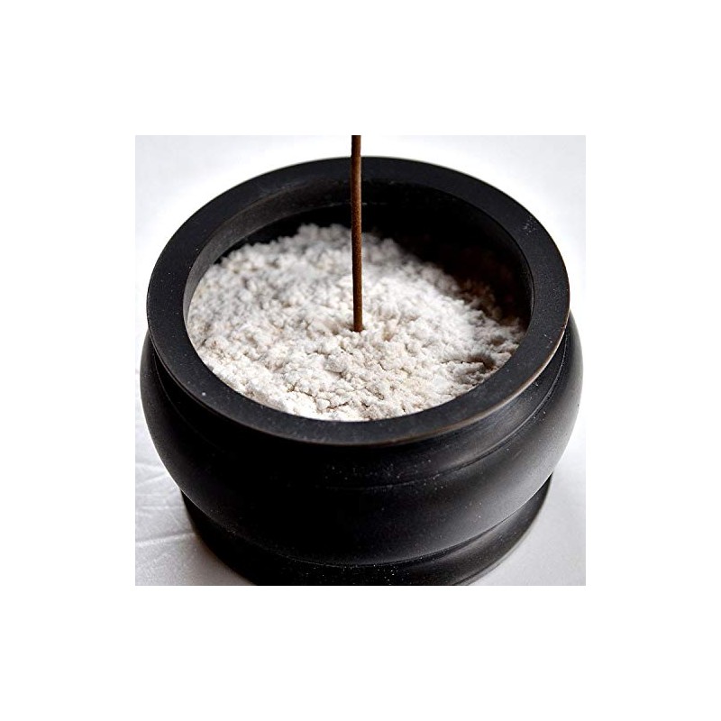[Memorial 仏壇] Incense Burner Ash Mount Ash
