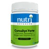 Nutri Advanced - CurcuDyn Forte - Curcumin, Boswellia and Ginger