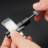 2 Pack HEYUS Metal Watch Band Strap Link Pin Remover