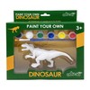 Edu-Sci Paint your own (Allosaurus)