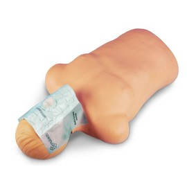 Simulaids Manikin Face Shields