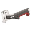 Arrow HTX50 Professional Heavy Duty Hammer Tacker, Manual Stapler for