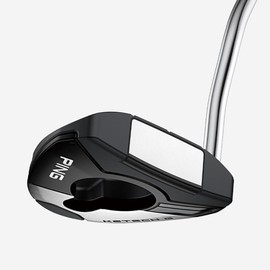 Pin Golf Club Putter Men's PING 2024 PT STD PP58 KETSCH G Ketch G