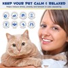 FRDUGA Cat Calming Pheromone Diffuser，Enhanced Cat Calming Diffuser Kit for