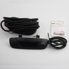 Dasbecan Tailgate Handle with Backup Rear View Camera Compatible with