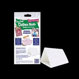 J.F. OAKES ProPest Clothes Moth Traps - 2 pack