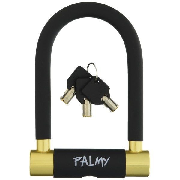 Palmy (parumi-) arumisyakkururokku<br/> (Gold) YD – 4415 